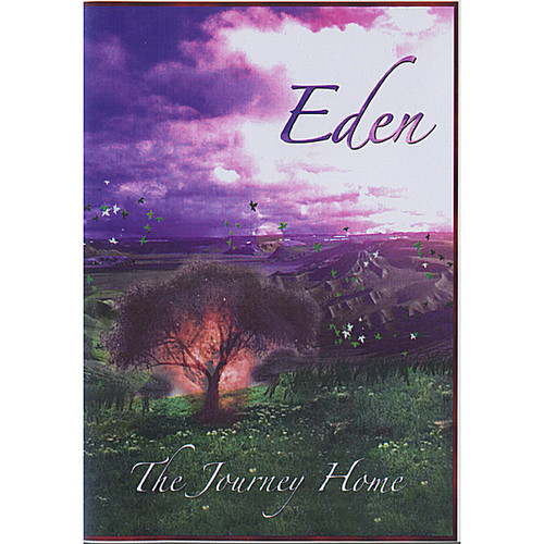 Eden - The Journey Home