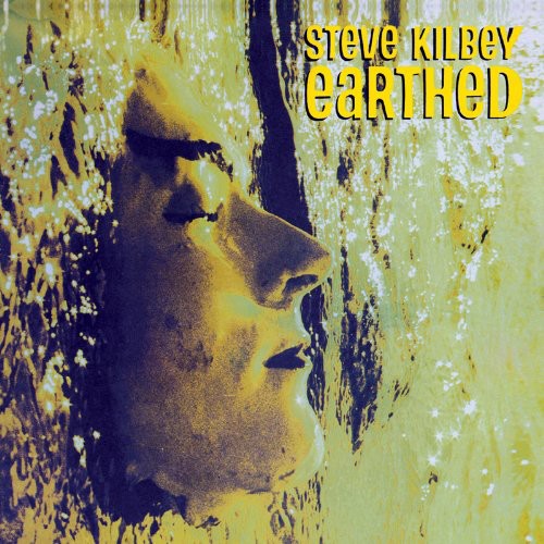 Steve Kilbey - Earthed