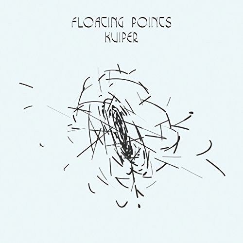 Floating Points - Kuiper [Download Included]