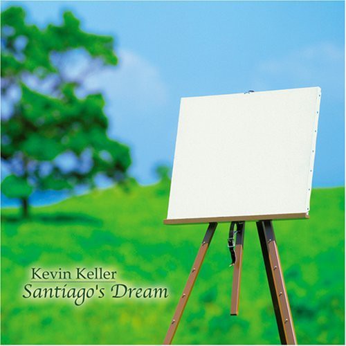 Kevin Keller - Santiago's Dream