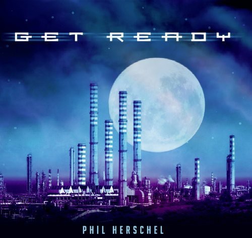 Phil Herschel - Get Ready