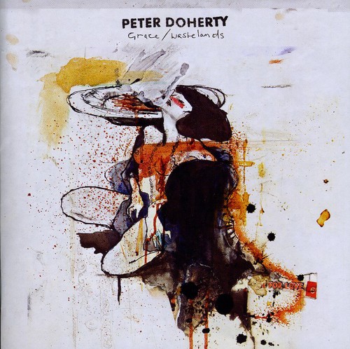 Pete Doherty - Grace/Wastelands [Import]