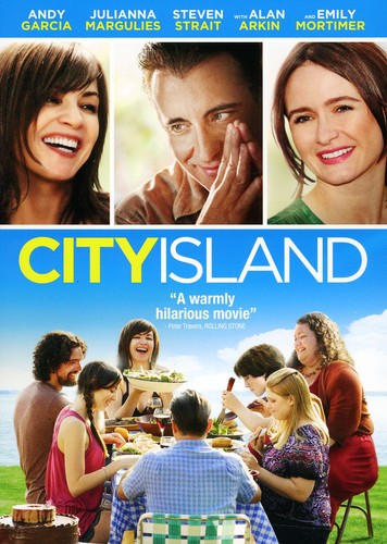 City Island - City Island