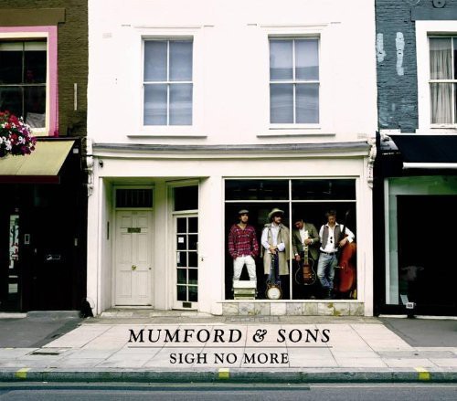 Mumford & Sons - Sigh No More [Import]