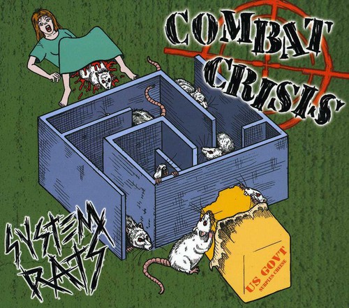 Combat Crisis - System Rats