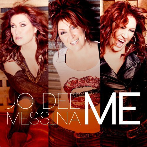 Jo Dee Messina - Me
