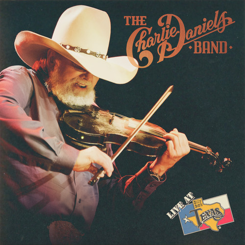 Charlie Daniels - Live at Billy Bob's Texas
