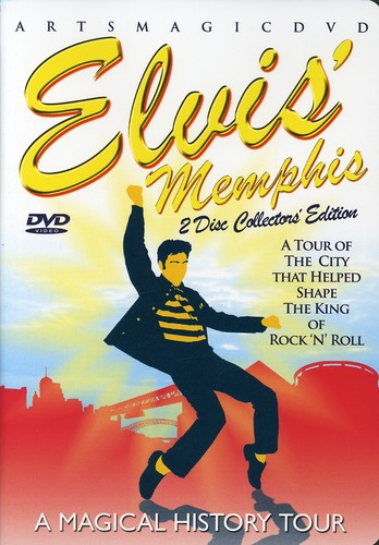 Elvis Memphis