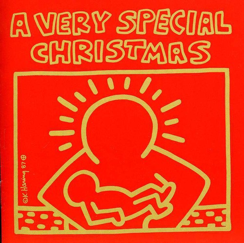 Very Special Xmas /  Various