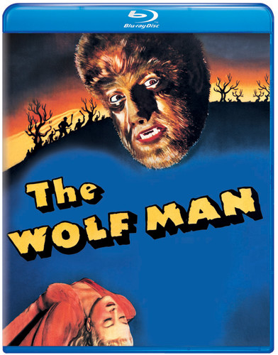 The Wolf Man