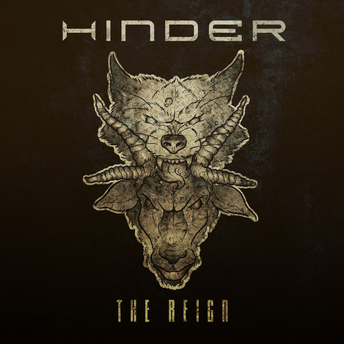Hinder - Reign