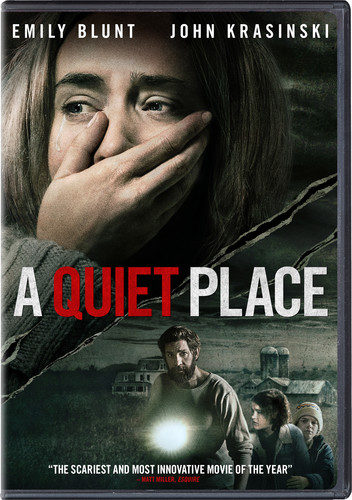 A Quiet Place