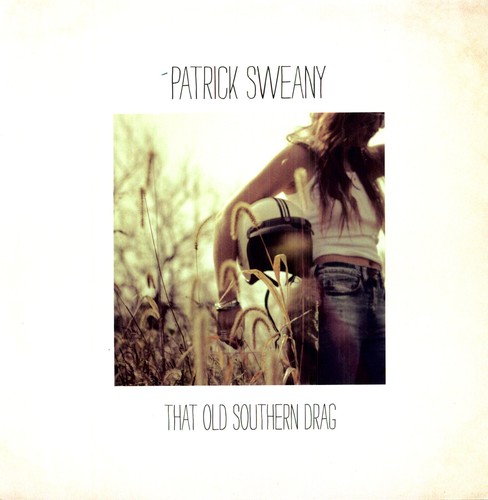 Patrick Sweany - That Old Southern Drag