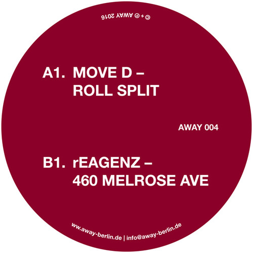 Roll Split /  460 Melrose Ave