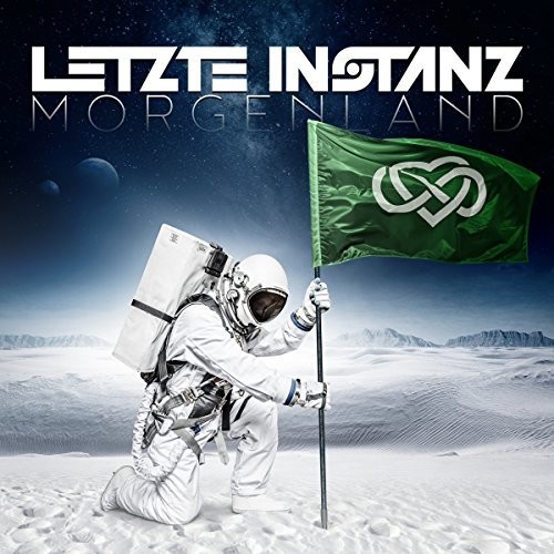 Letzte Instanz - Morgenland [Limited Edition] [Digipak] (Uk)