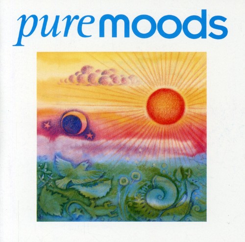 Pure Moods - Pure Moods / Various