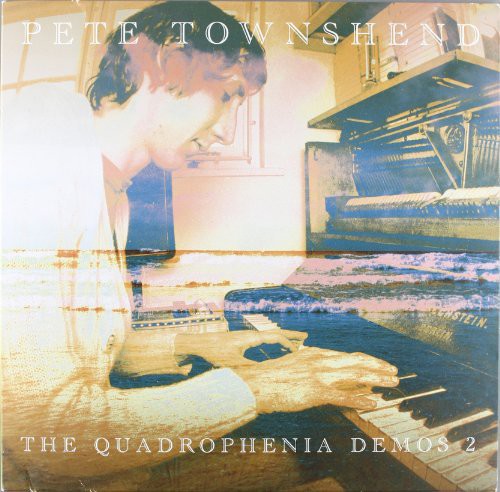 Pete Townshend - Quadrophenia Demos 2
