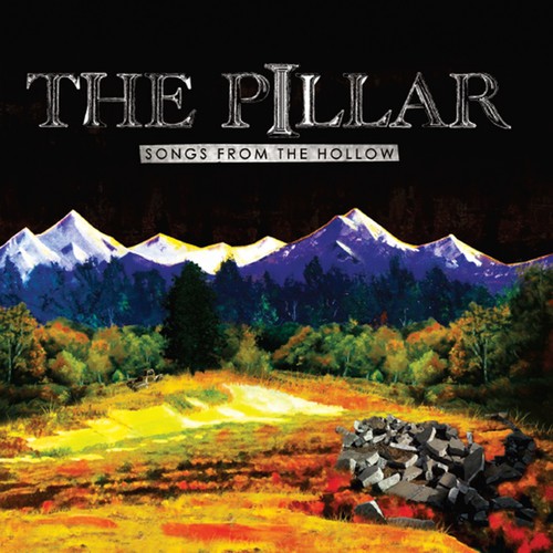 Pillar - Songs from the Hollow