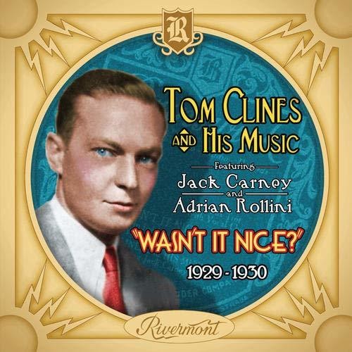 Tom Clines - Wasn't It Nice