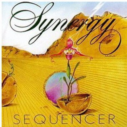 Sequencer [Import]
