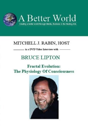 Fractal Evolution: Physiology of Consciousness