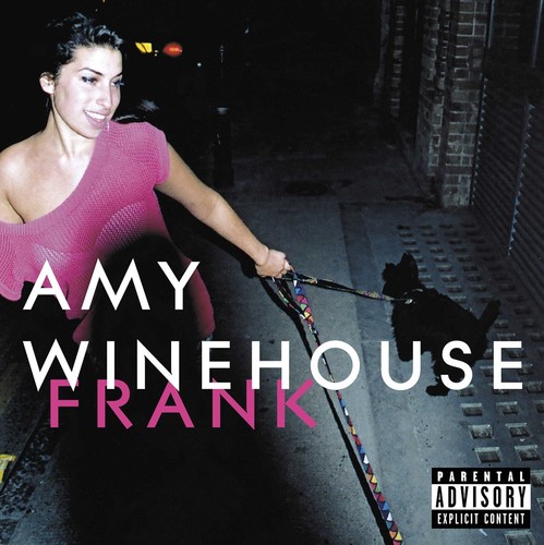 Amy Winehouse - Frank [Limited Edition 2LP]