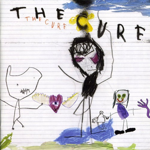 The Cure - Cure [Import]