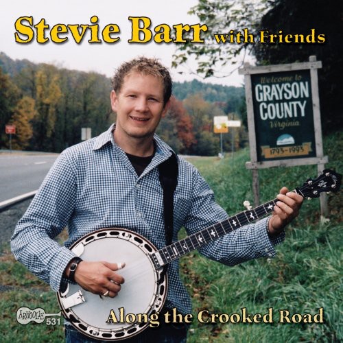 Stevie Barr and Friends