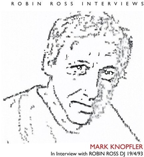 Mark Knopfler - Interview with Robin Ross 19 4 93