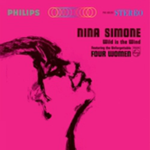 Nina Simone - Wild Is The Wind [Import]