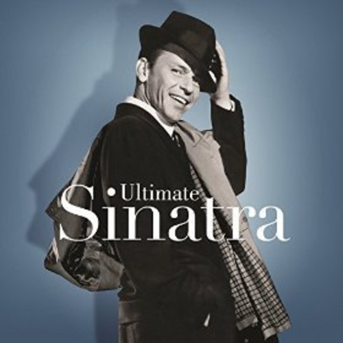 Frank Sinatra - Ultimate Sinatra: The Centennial Collection [100 Songs Celebrating 100 Years - 4CD]