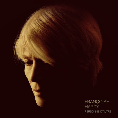 Francoise Hardy - Personne D'autre
