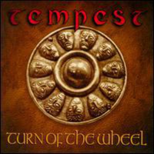 Tempest - Turn of the Wheel