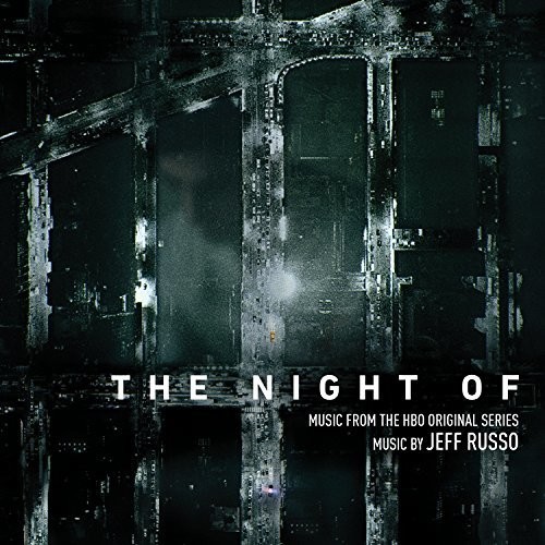 Jeff Russo - The Night Of (Music From the HBO Original Series)