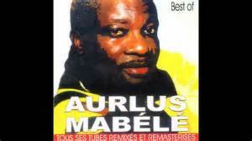 Aurlus Mabele - Best Of Aurlus Mabele (Africa) (Fra)