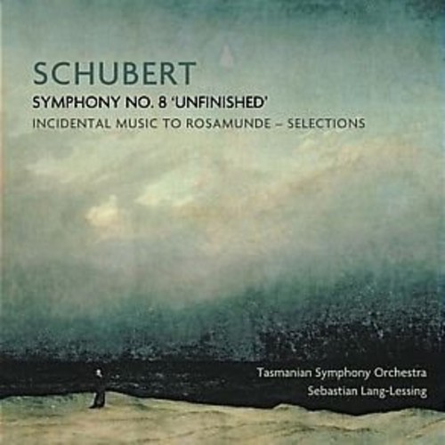 Schubert: Symphony No 8