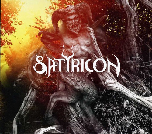 Satyricon - Satyricon: Limited Digipak [Import]