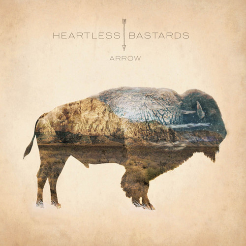 Heartless Bastards - Arrow