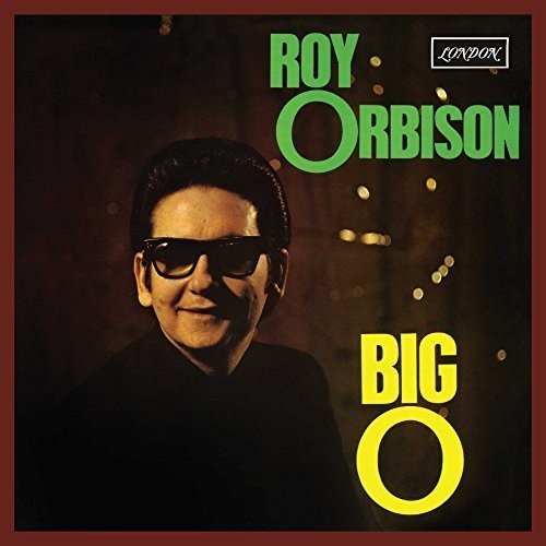 Roy Orbison - Big O: Remastered [Vinyl]