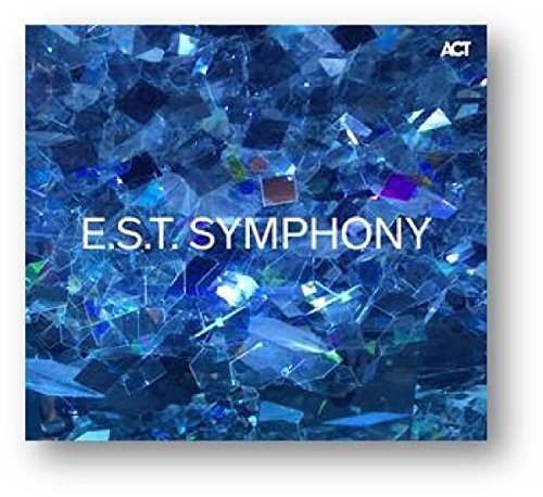 Royal Stockholm Philharmonic Orchestra - E.s.t. Symphony