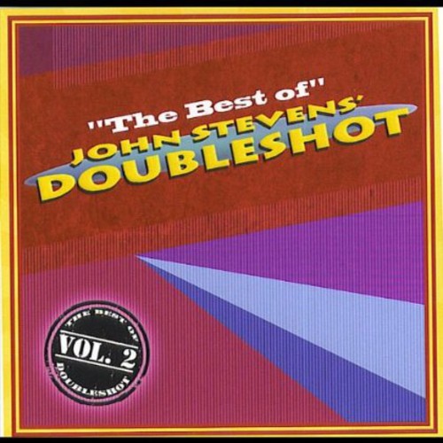 John Doubleshot Stevens - Best 0F John Steven's Doubleshot 2