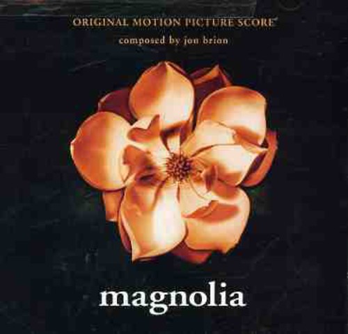 Jon Brion - Magnolia [Original Motion Picture Score]