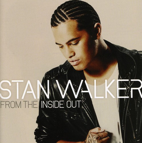 Stan Walker - From The Inside Out [Import]