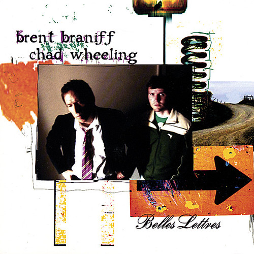 Brent Braniff - Belles Lettres