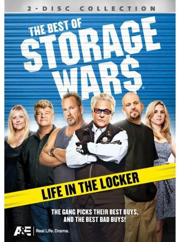 The Best of Storage Wars: Life in the Locker