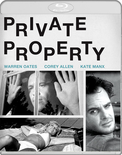 Private Property - Private Property