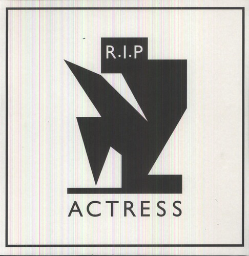 Actress - R.I.P.