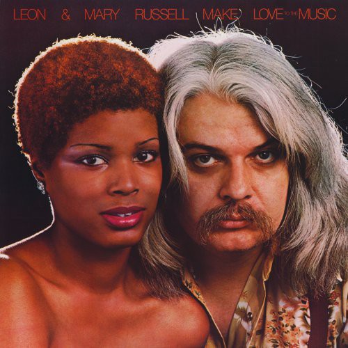 Make Love to the Music [Import]