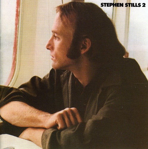 Stephen Stills - Stephen Stills 2 [Import]