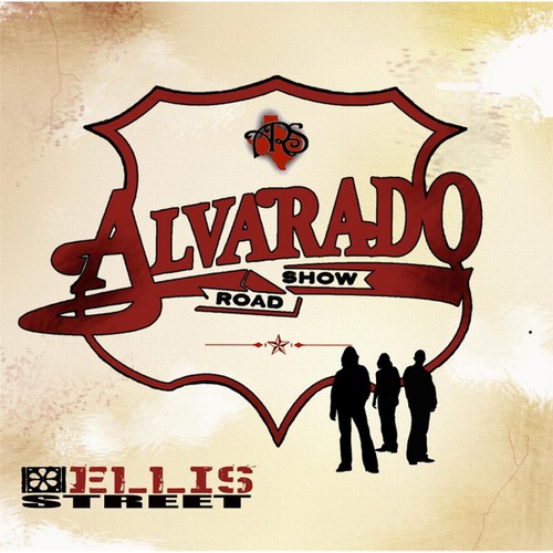 Alvarado Road Show - Ellis Street